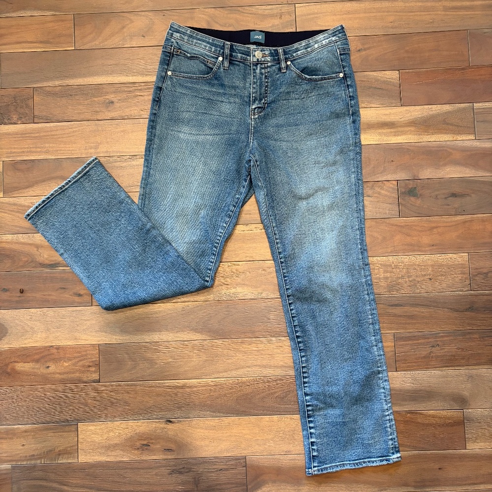 JAG Eloise Boot Cut Jeans  - Size 14